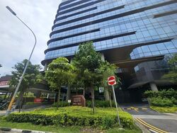 Woods Square (D25), Office #483231521